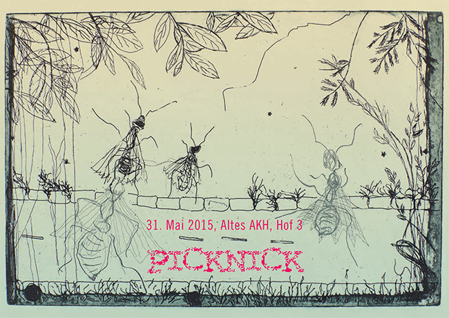 2015 picknick