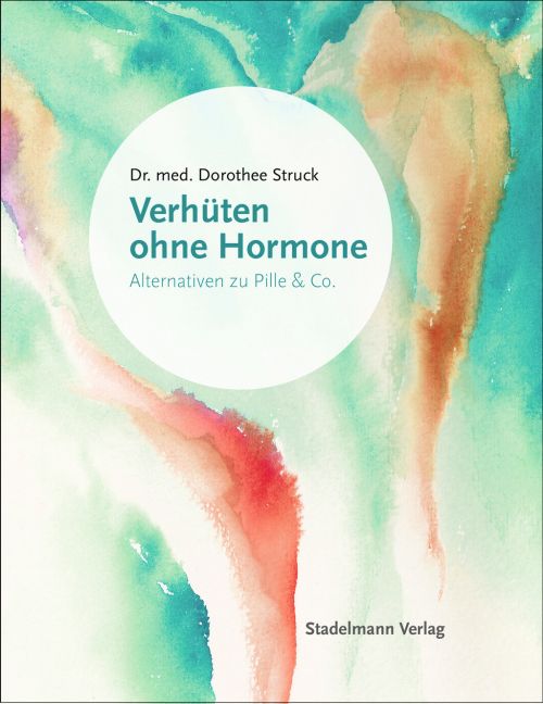 Buch Cover Verhüten ohne Hormone