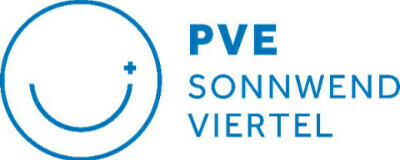pve sonnwendviertel blue logo