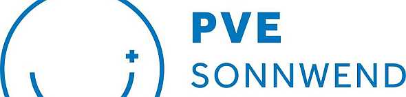 Logoausschnitt von PVE Sonnwendviertel
