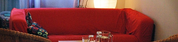 Beratungszimmer