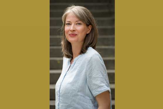 Bild Hebamme Karin Lechner