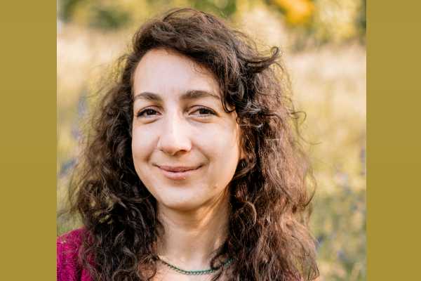 Foto Noemi Amadori Bild Hebamme Noemi Amadori