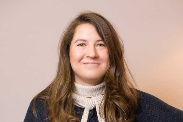 Bild Hebamme Barbara Gregori