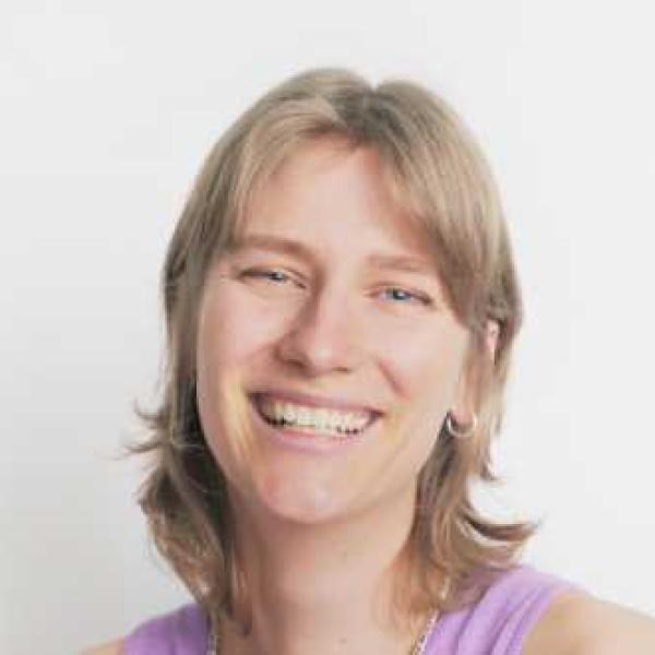 Marion Bernhuber