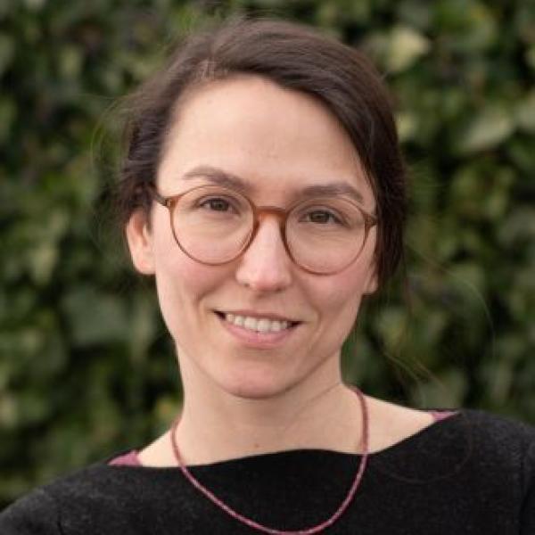 Würnitzer Maria